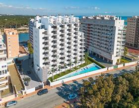 villas for sale in la mata, alicante