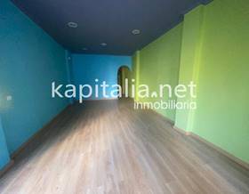 premises for sale in xativa