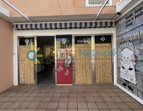 premises for sale in barx