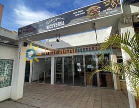 premises for sale in xeraco