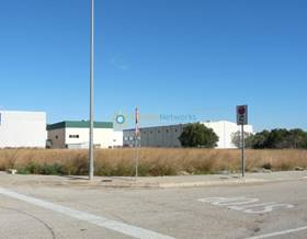 land sale valencia xeresa by 2,597,100 eur