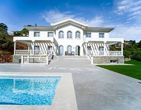 villas for sale in cancelada