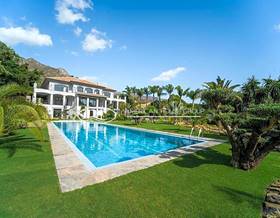 villas for sale in san pedro de alcantara