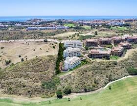 apartments for sale in sitio de calahonda