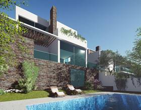 houses for sale in campo mijas