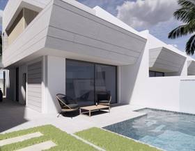 semidetached house sale san javier santiago de la ribera by 455,000 eur