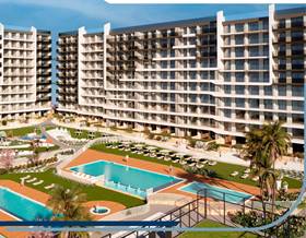 apartments for sale in alicante province