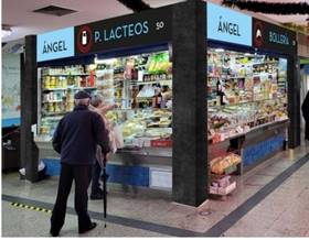 premises for sale in madrid province