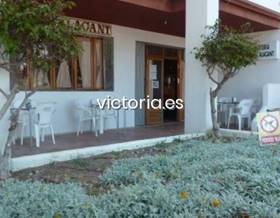 premises for sale in alicante province