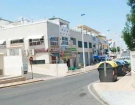 premises for rent in alicante province