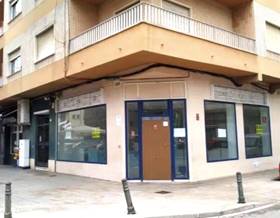 premises sale gandia centro by 129,000 eur
