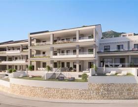 apartments for sale in cartama