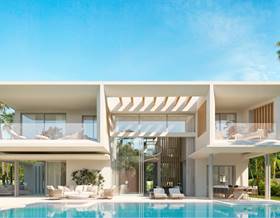 villas for sale in hacienda las chapas