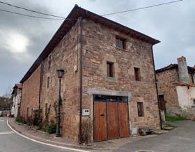 villas for sale in cantabria province