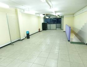 premises for rent in badalona