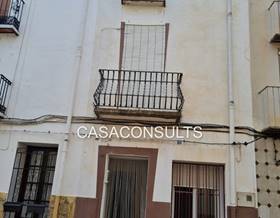 town house sale torre endomenech centro del pueblo by 50,000 eur