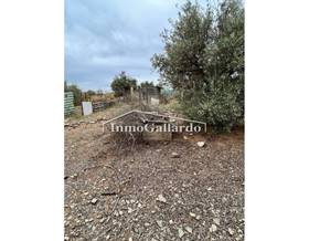 lands for sale in malaga province