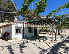 single family house sale xativa bixquert by 130,000 eur