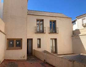 villas for sale in viñuela