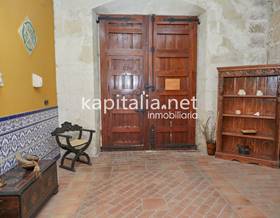 villas for sale in montesa