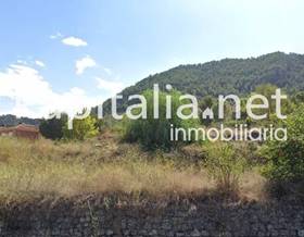 land sale xativa a las afueras de xativa by 99,000 eur