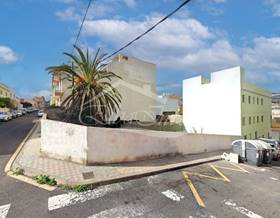 lands for sale in sta. cruz de tenerife canary islands