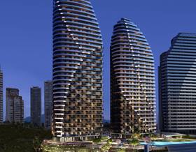 houses for sale in finestrat