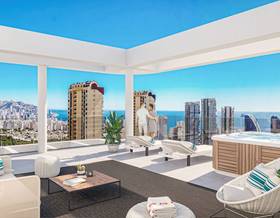 apartments for sale in la nucia