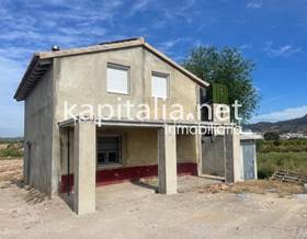 villas for sale in barxeta