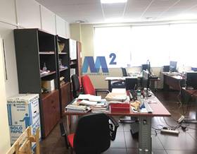 offices for sale in alcobendas