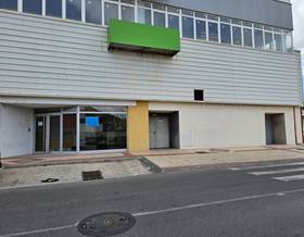 premises for sale in canteras