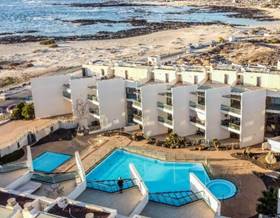 apartment sale el cotillo by 360,000 eur