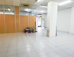premises for rent in barcelona province