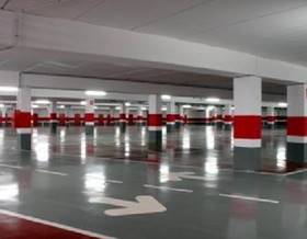 garages for sale in esparreguera