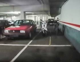 garages for sale in barcelona province