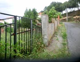 land sale piera by 25,000 eur