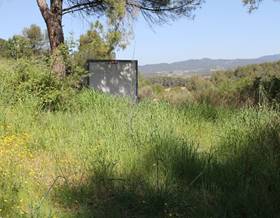 land sale piera can claramunt by 29,630 eur