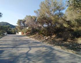 lands for sale in llorenç del penedes