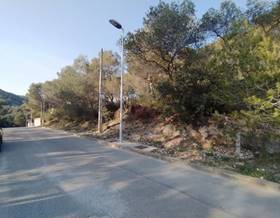 lands for sale in tarragona province