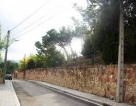 land sale piera by 42,000 eur