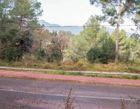 lands for sale in sant andreu de la barca