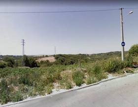lands for sale in sant andreu de la barca