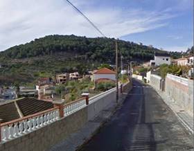 land sale tarragona cunit by 65,000 eur