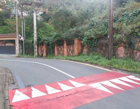 land sale cervello by 65,000 eur