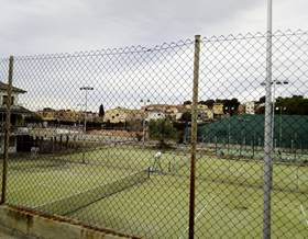 land sale segur de calafell centro by 72,260 eur