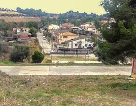 land sale masquefa can perellada by 77,260 eur