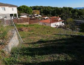lands for sale in cabrera d´igualada