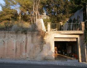 land sale abrera les carpes by 79,773 eur