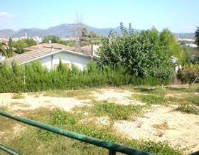 lands for sale in sant andreu de la barca