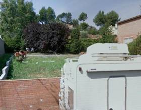 lands for sale in castellvi de rosanes